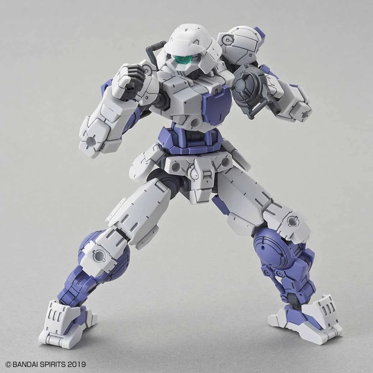 1/144 30MM BEXM-15 PORTANOVA (WHITE)