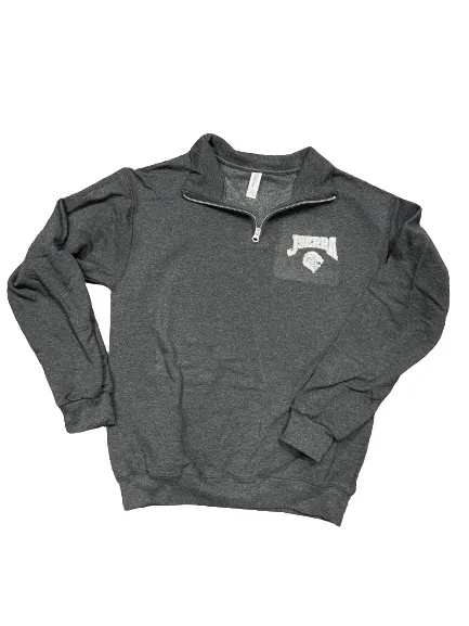 1/4 Zip Sweatshirt