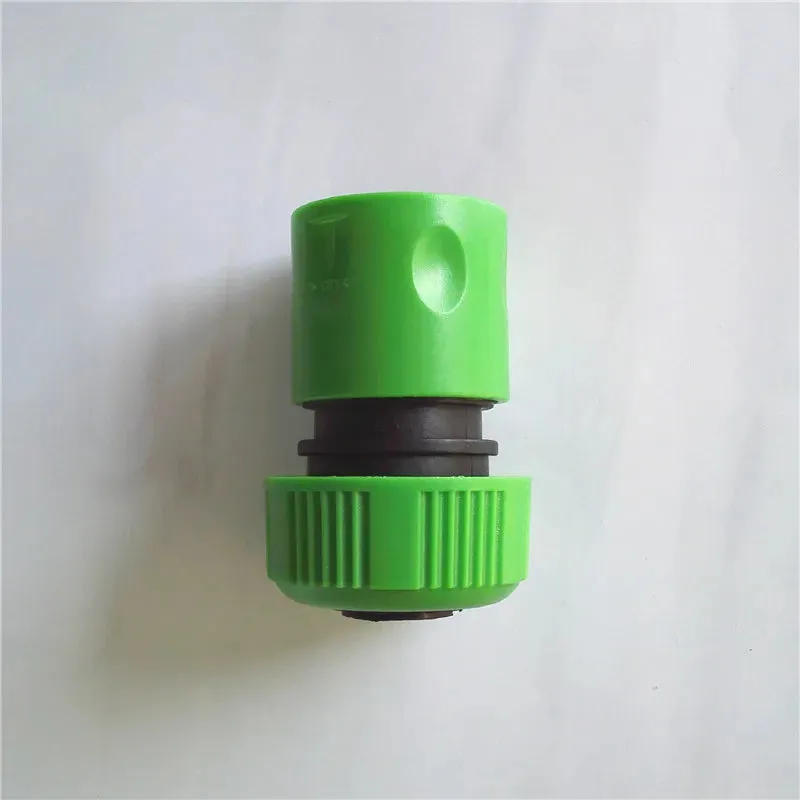 20Mm 3/4\" Garden Lawn Water Tap Hose Pipe Fitting Set Connector Adaptor Universal Garden Supplies Al