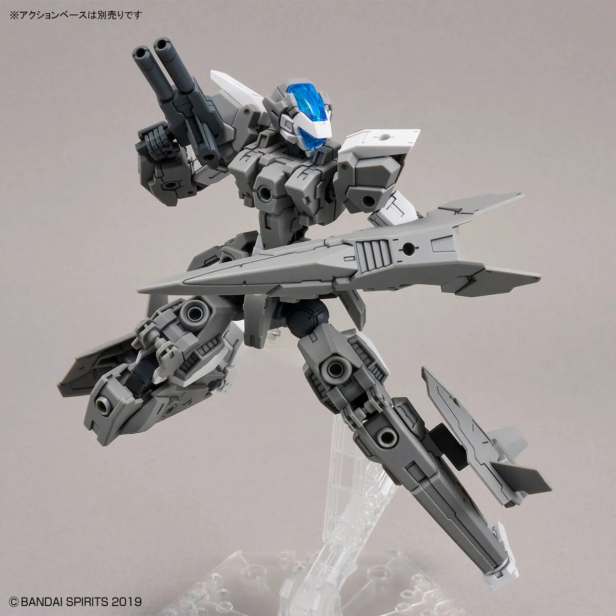 30 Minutes Missions #41 eEXM-30 Espossito Alpha Model Kit