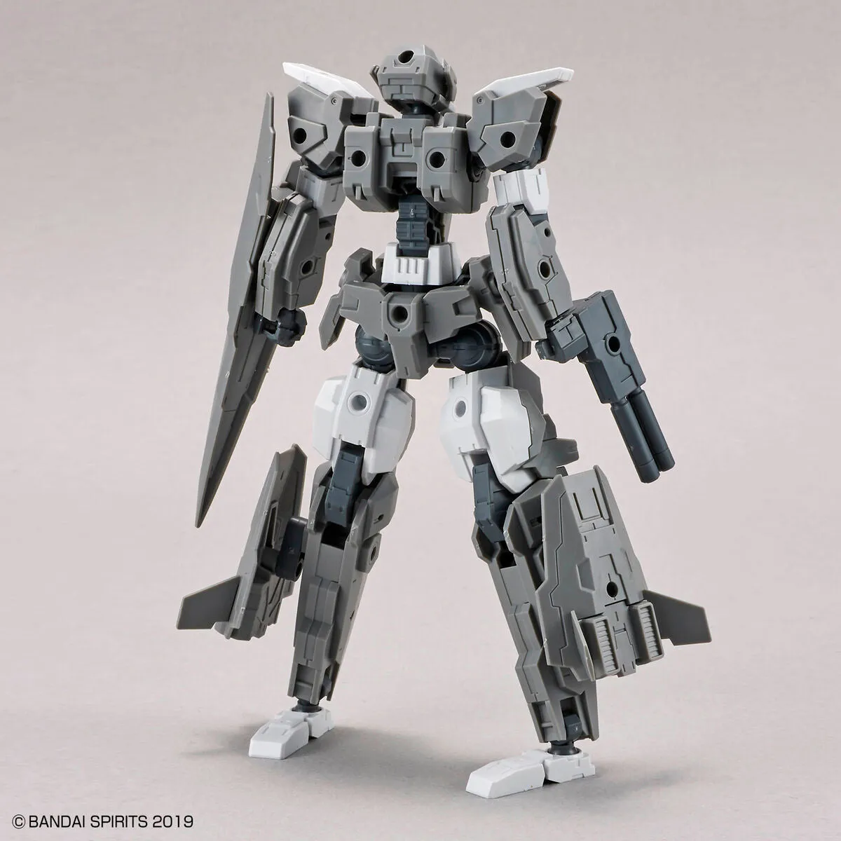 30 Minutes Missions #41 eEXM-30 Espossito Alpha Model Kit