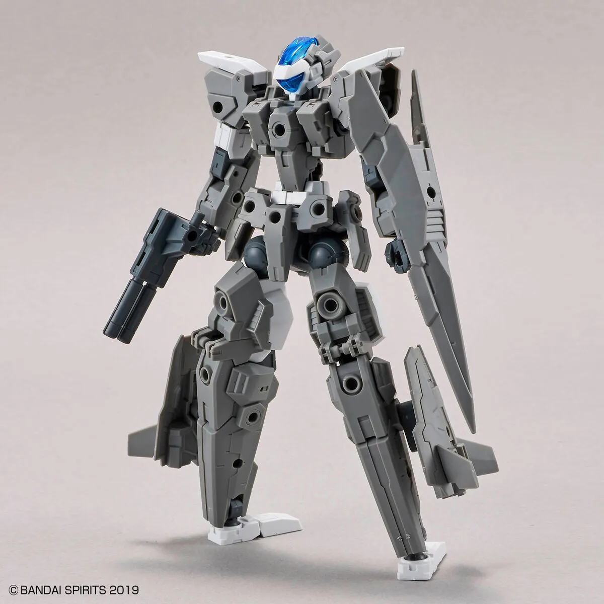 30 Minutes Missions #41 eEXM-30 Espossito Alpha Model Kit