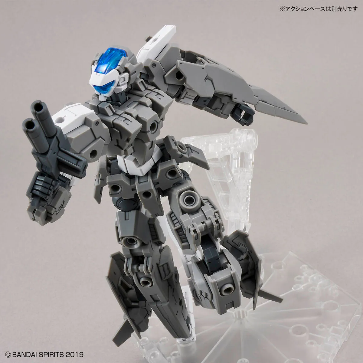 30 Minutes Missions #41 eEXM-30 Espossito Alpha Model Kit