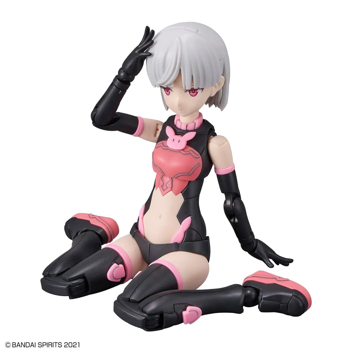 30 Minutes Sisters SIS-T00 Laranel (Color B) Model Kit