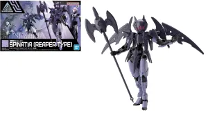 30MM - 1/144 EXM-E7r Spinatia (Reaper Type) - Model Kit