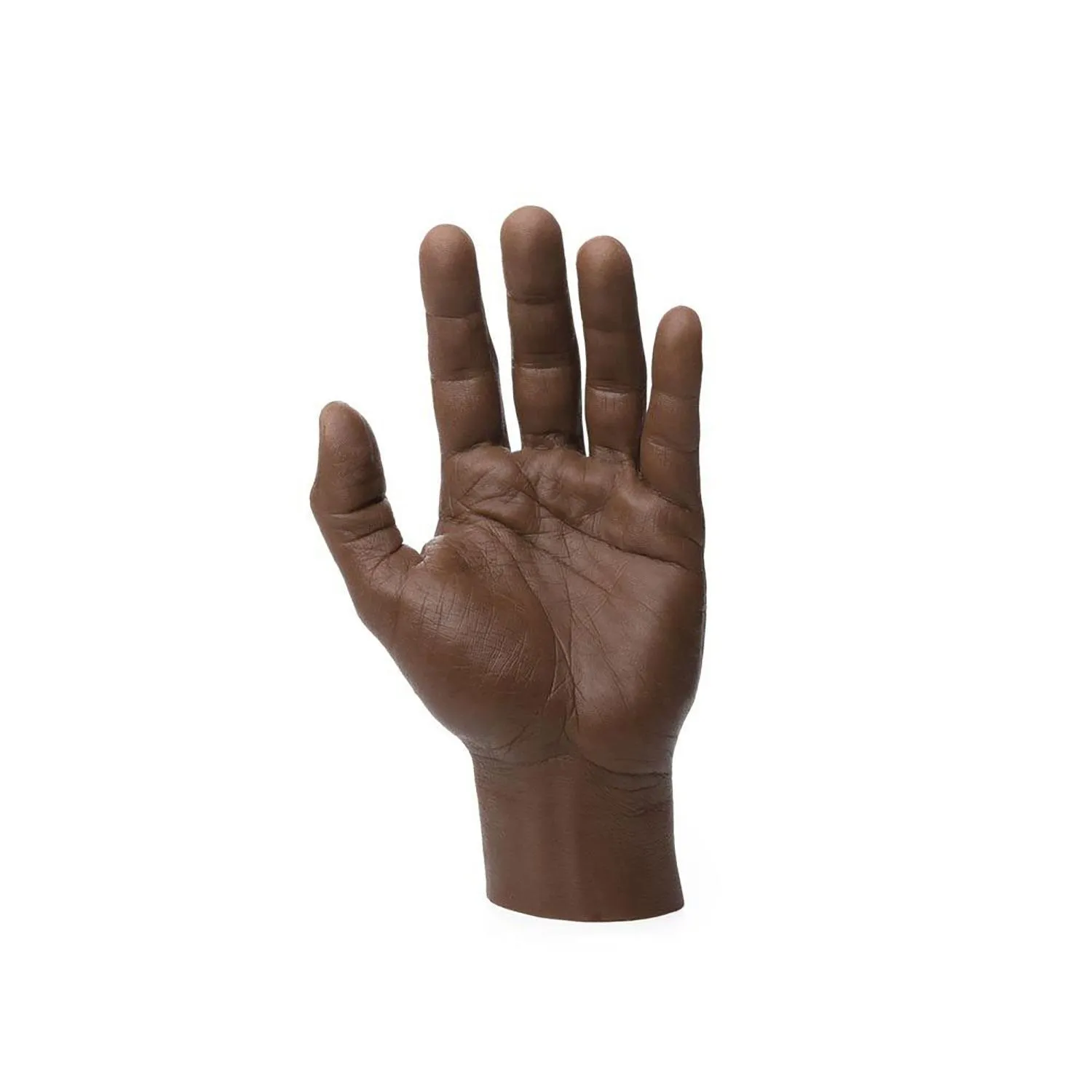 A Pound of Flesh Hand with Wrist