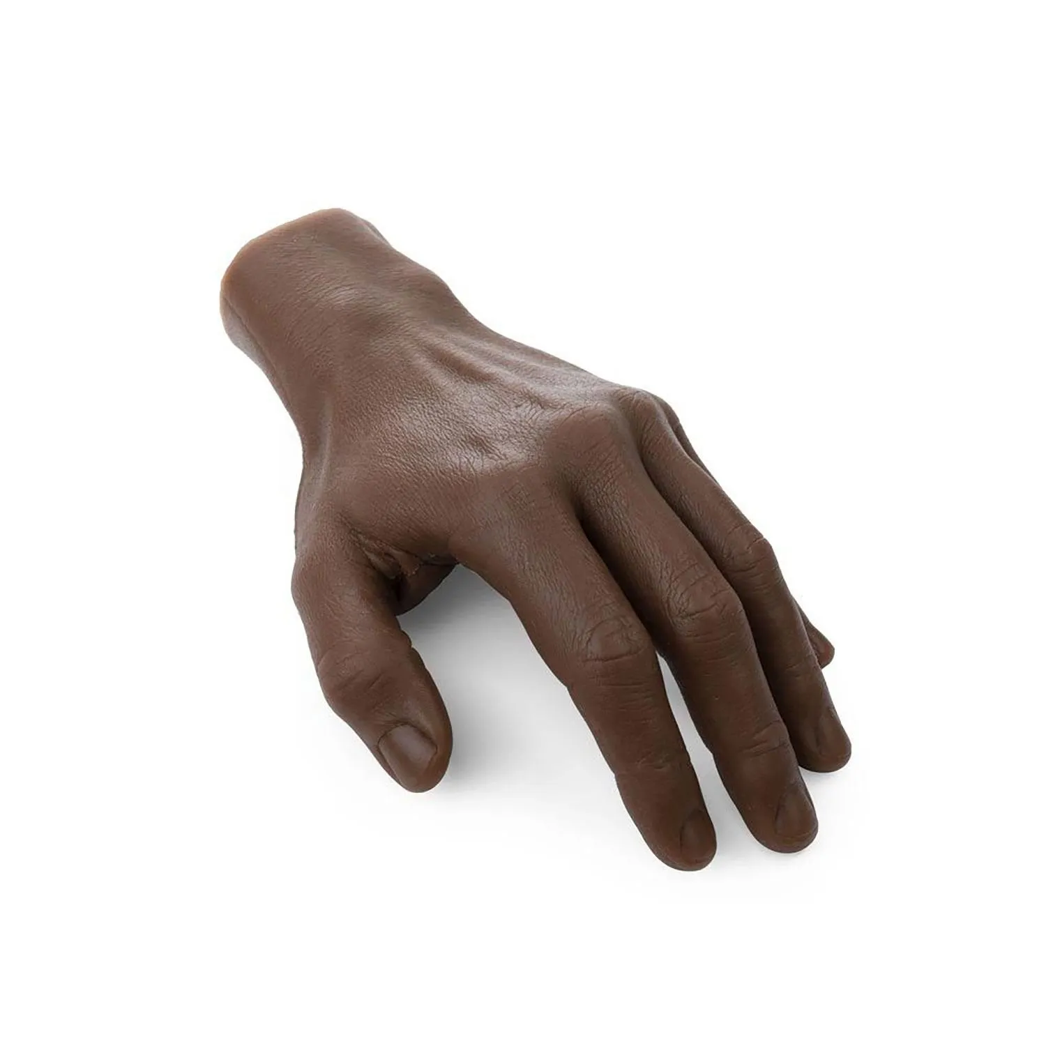 A Pound of Flesh Hand with Wrist