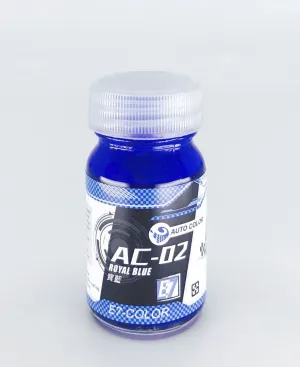 AC-02 Royal Blue 20ml