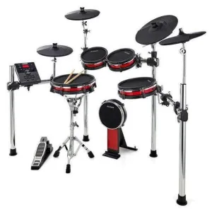 Alesis Crimson II Kit 9pc Electronic Drum Kit