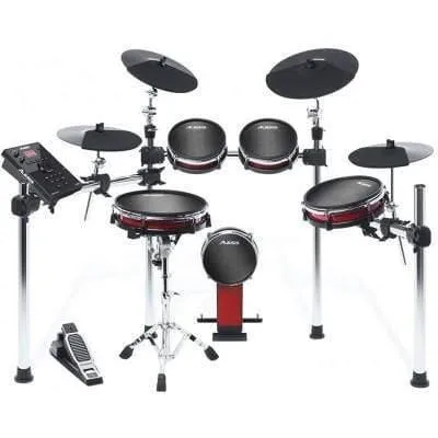 Alesis Crimson II Kit 9pc Electronic Drum Kit