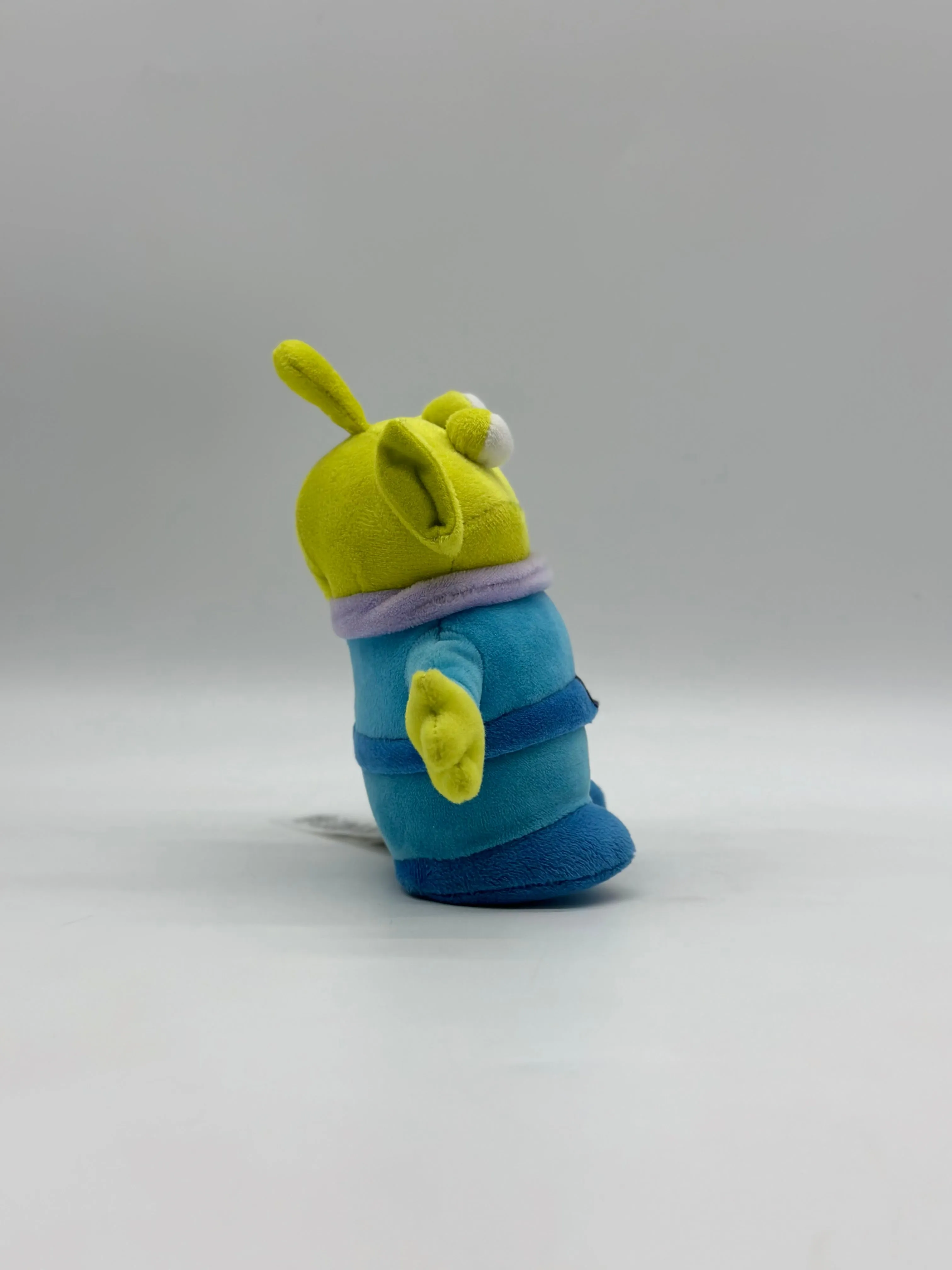 Alien Plush Small