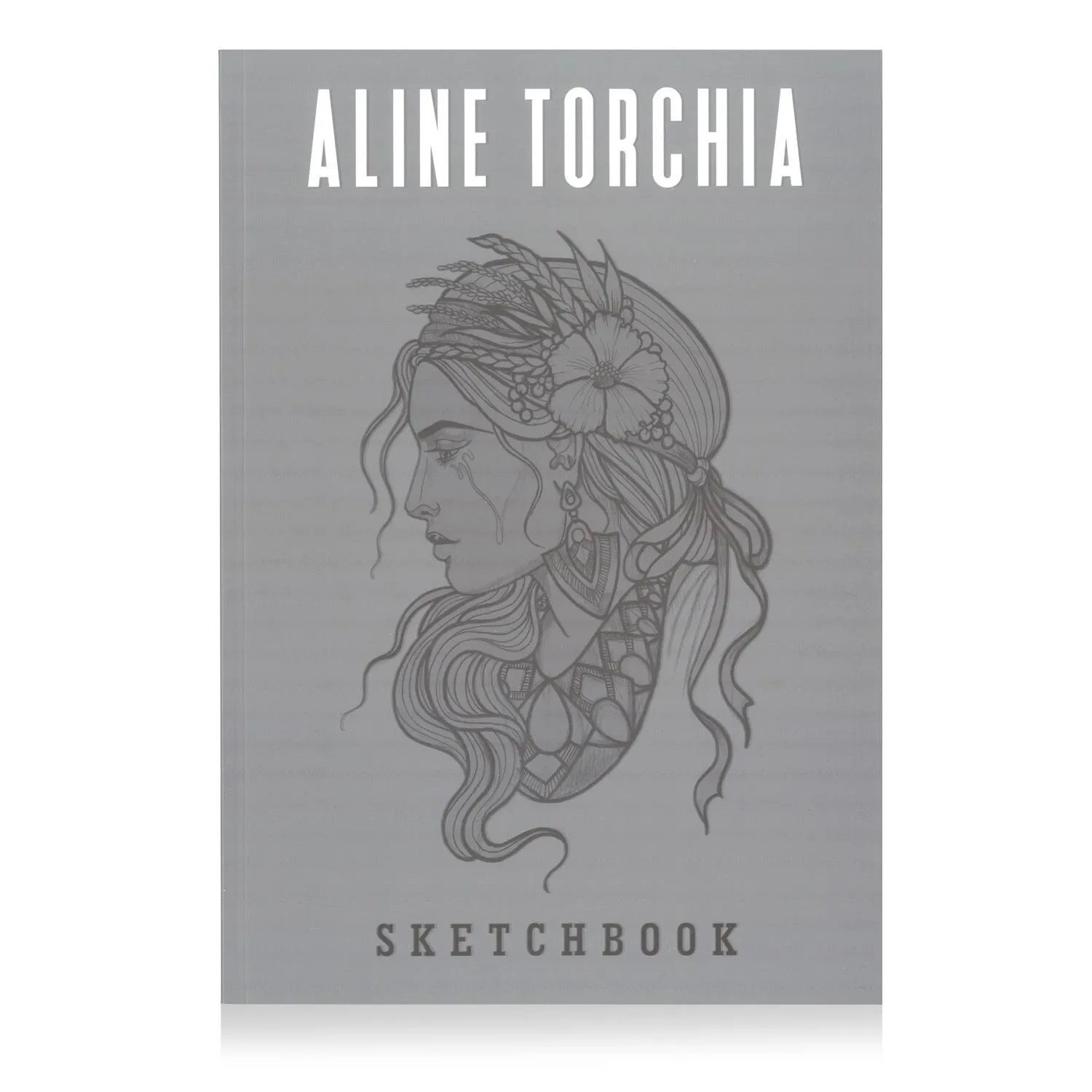 Aline Torchia Sketchbook