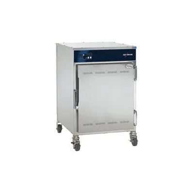 Alto-Shaam Full Size Mobile 10 Pan Holding Cabinet