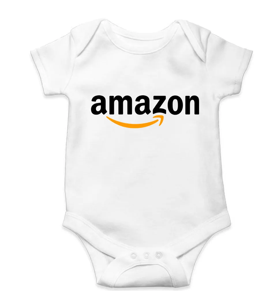 Amazon Kids Romper For Baby Boy/Girl