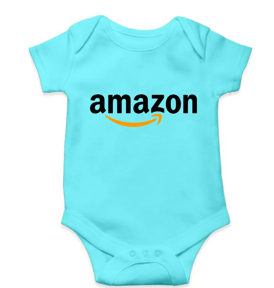 Amazon Kids Romper For Baby Boy/Girl