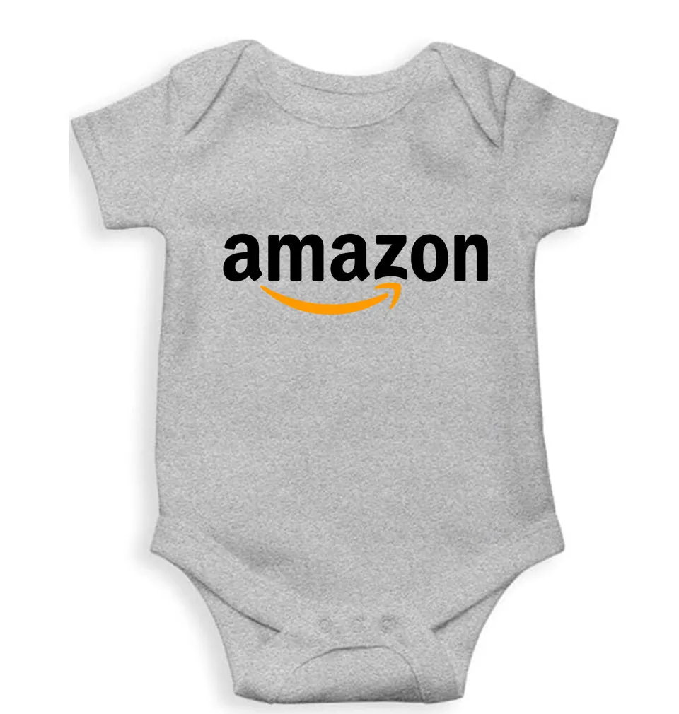 Amazon Kids Romper For Baby Boy/Girl