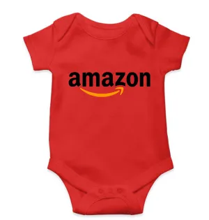 Amazon Kids Romper For Baby Boy/Girl