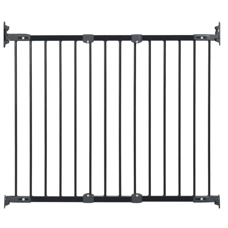 Angle Mount Safeway Gate