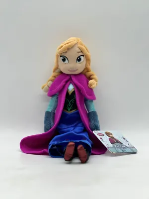 Anna Plush Small