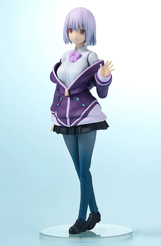 Annulus - SSSS.Gridman - Akane Shinjo Model Kit