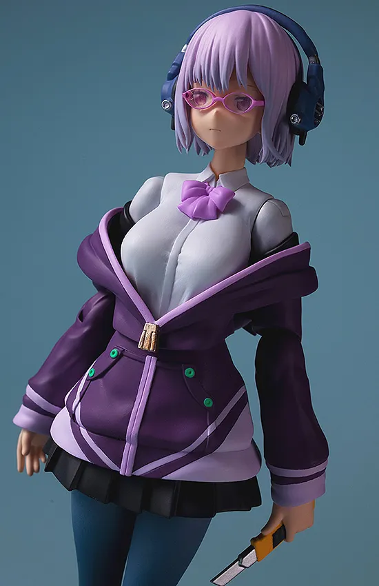 Annulus - SSSS.Gridman - Akane Shinjo Model Kit