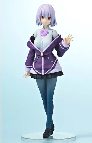 Annulus - SSSS.Gridman - Akane Shinjo Model Kit