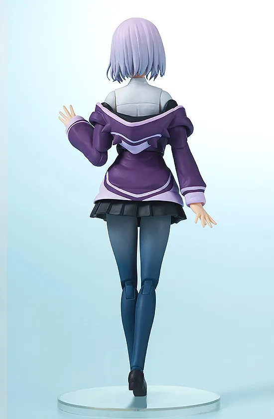 Annulus - SSSS.Gridman - Akane Shinjo Model Kit