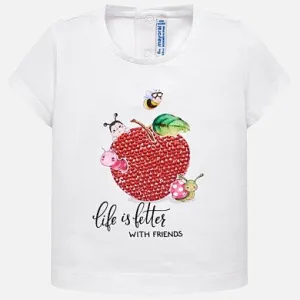 Apple T-Shirt