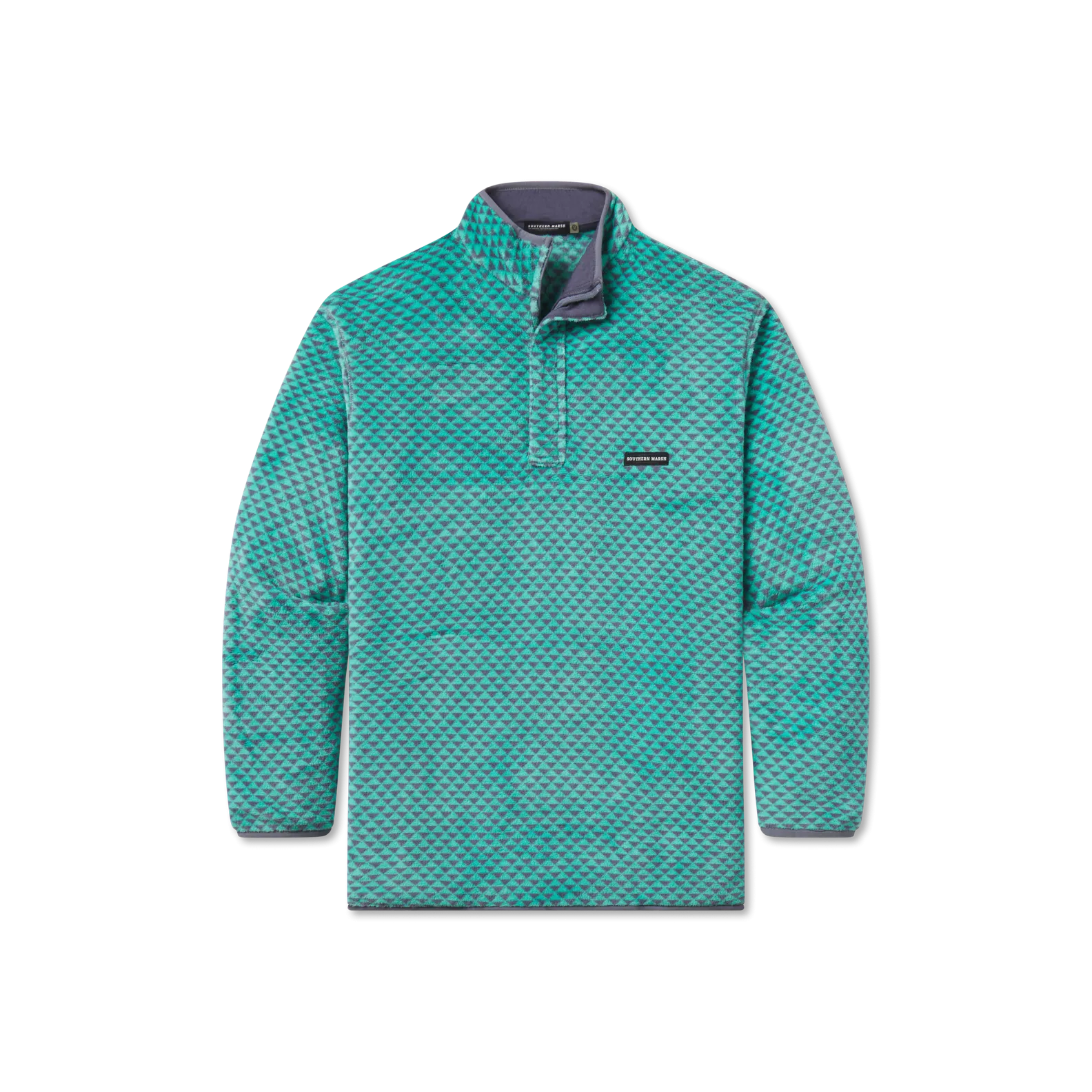 Arapaho Fleece Pullover