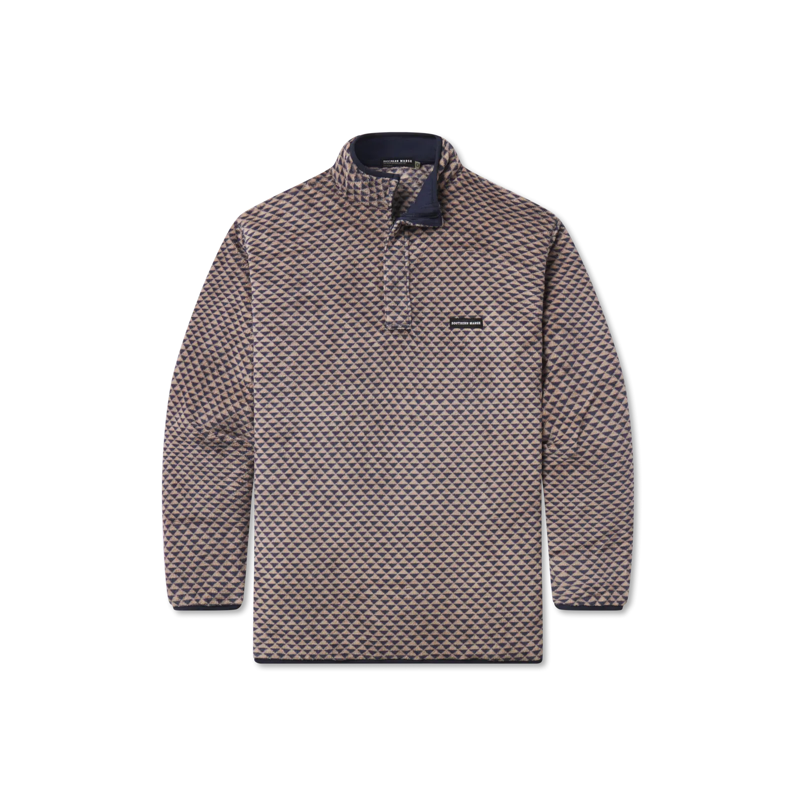 Arapaho Fleece Pullover