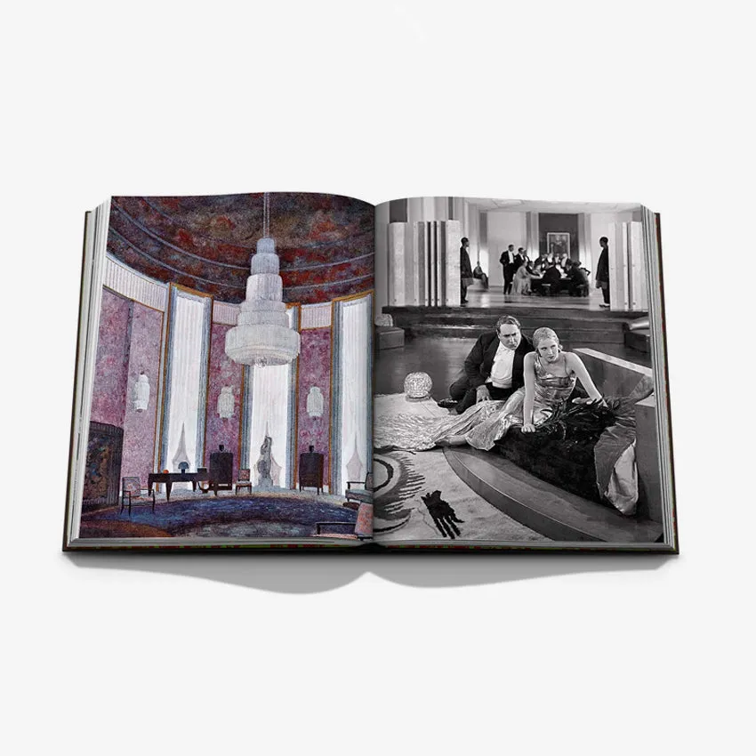 Assouline | Art Deco Style