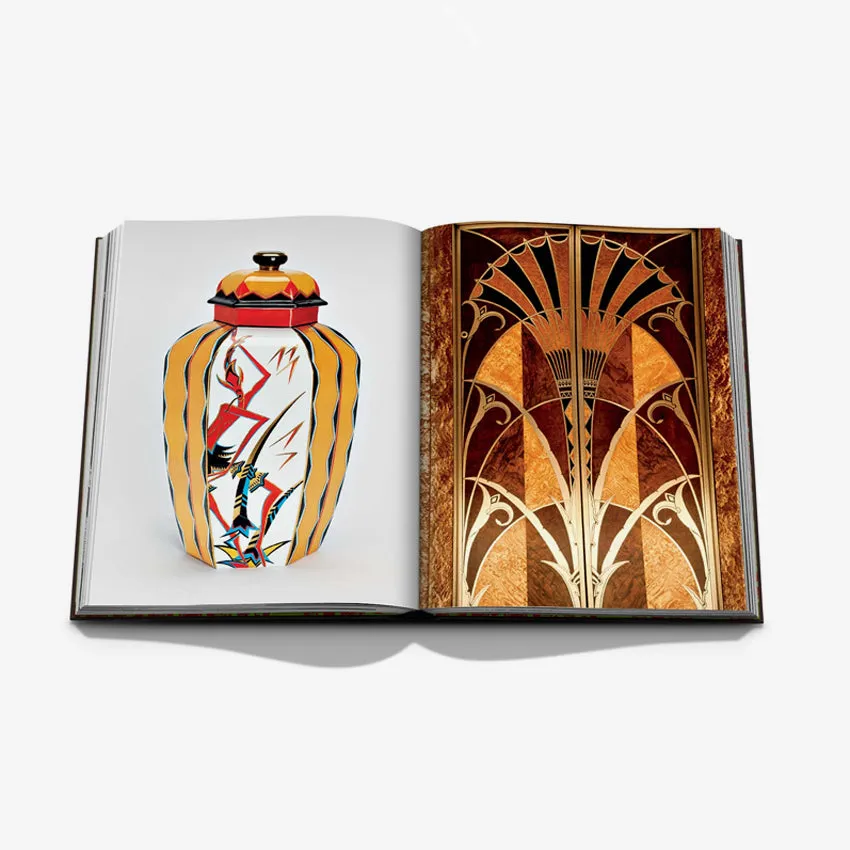 Assouline | Art Deco Style