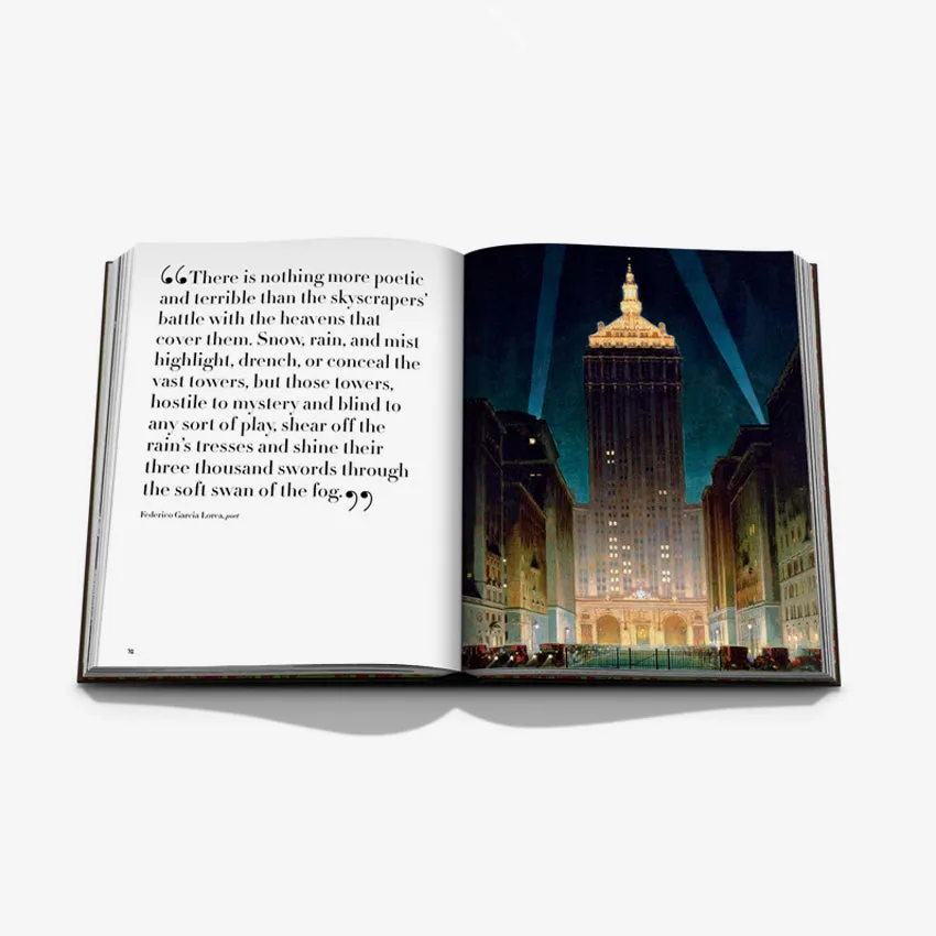 Assouline | Art Deco Style