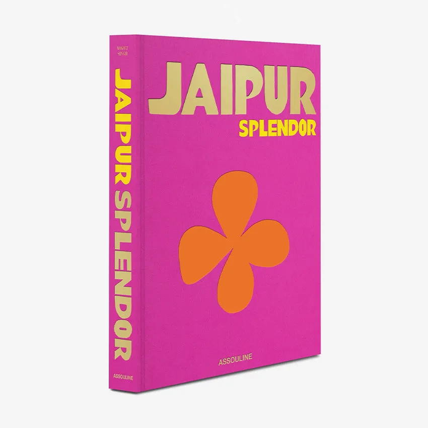 Assouline | Jaipur Splendor