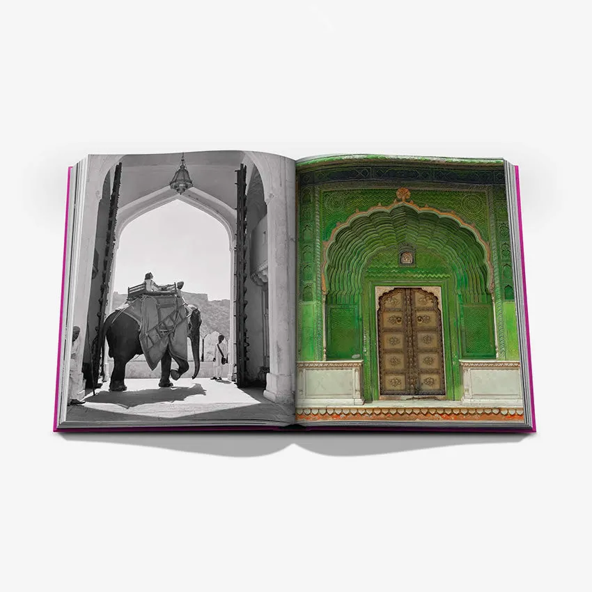 Assouline | Jaipur Splendor