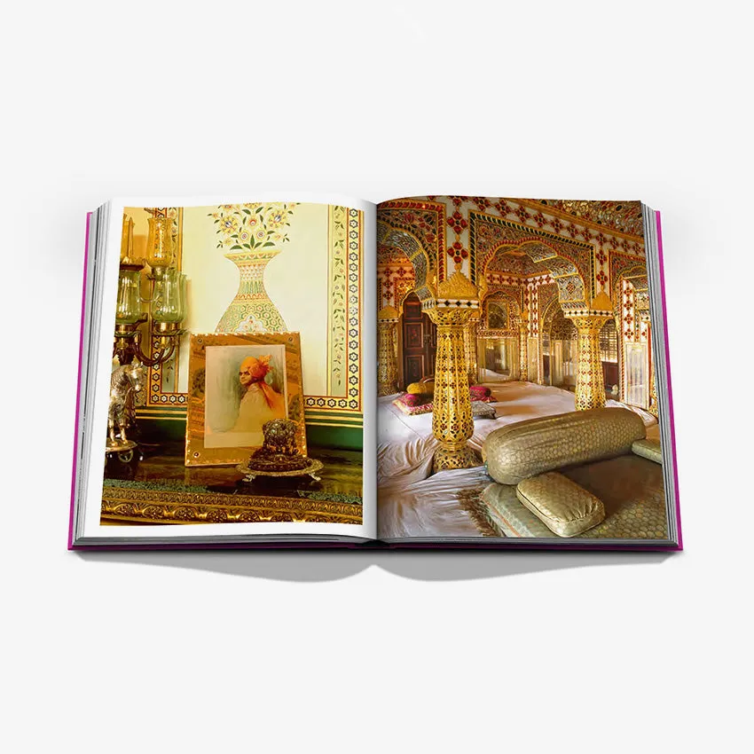 Assouline | Jaipur Splendor