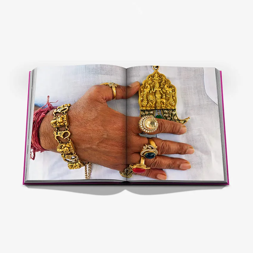 Assouline | Jaipur Splendor