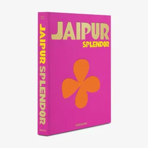 Assouline | Jaipur Splendor