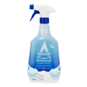 Astonish Fabric Refresher 750ml