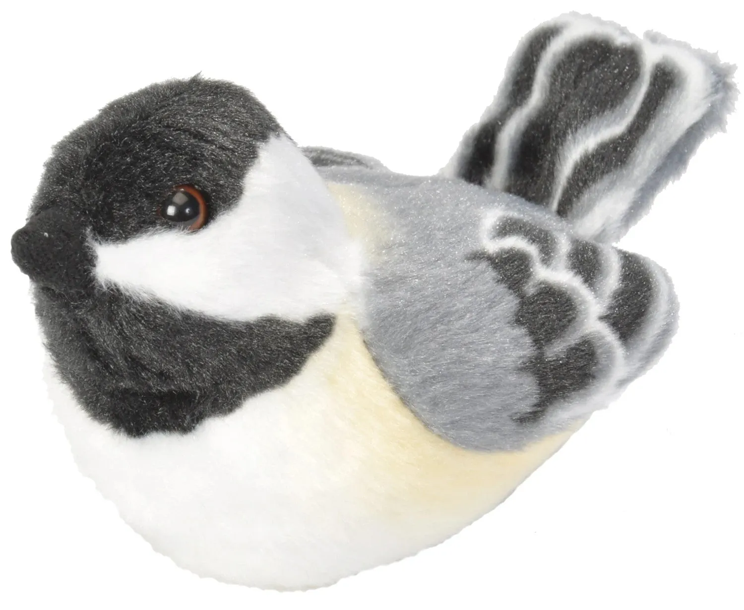 AUDUBON II BIRD STUFFED ANIMALS