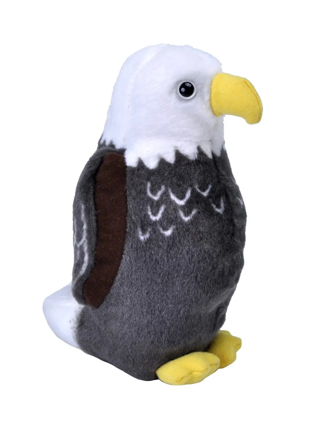 AUDUBON II BIRD STUFFED ANIMALS