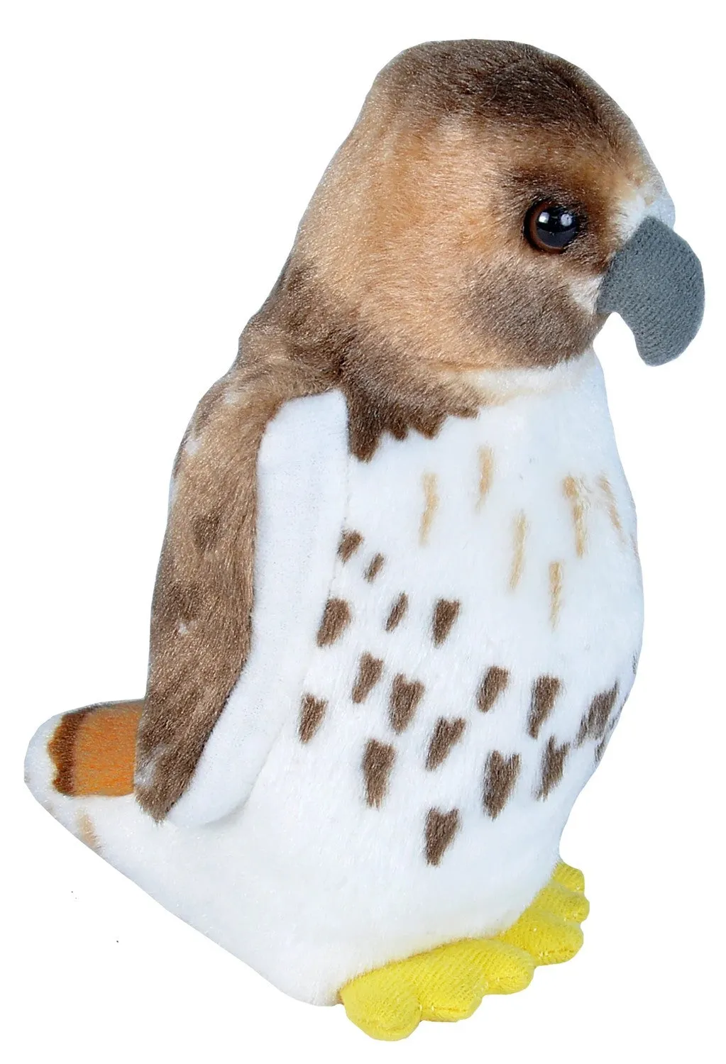 AUDUBON II BIRD STUFFED ANIMALS