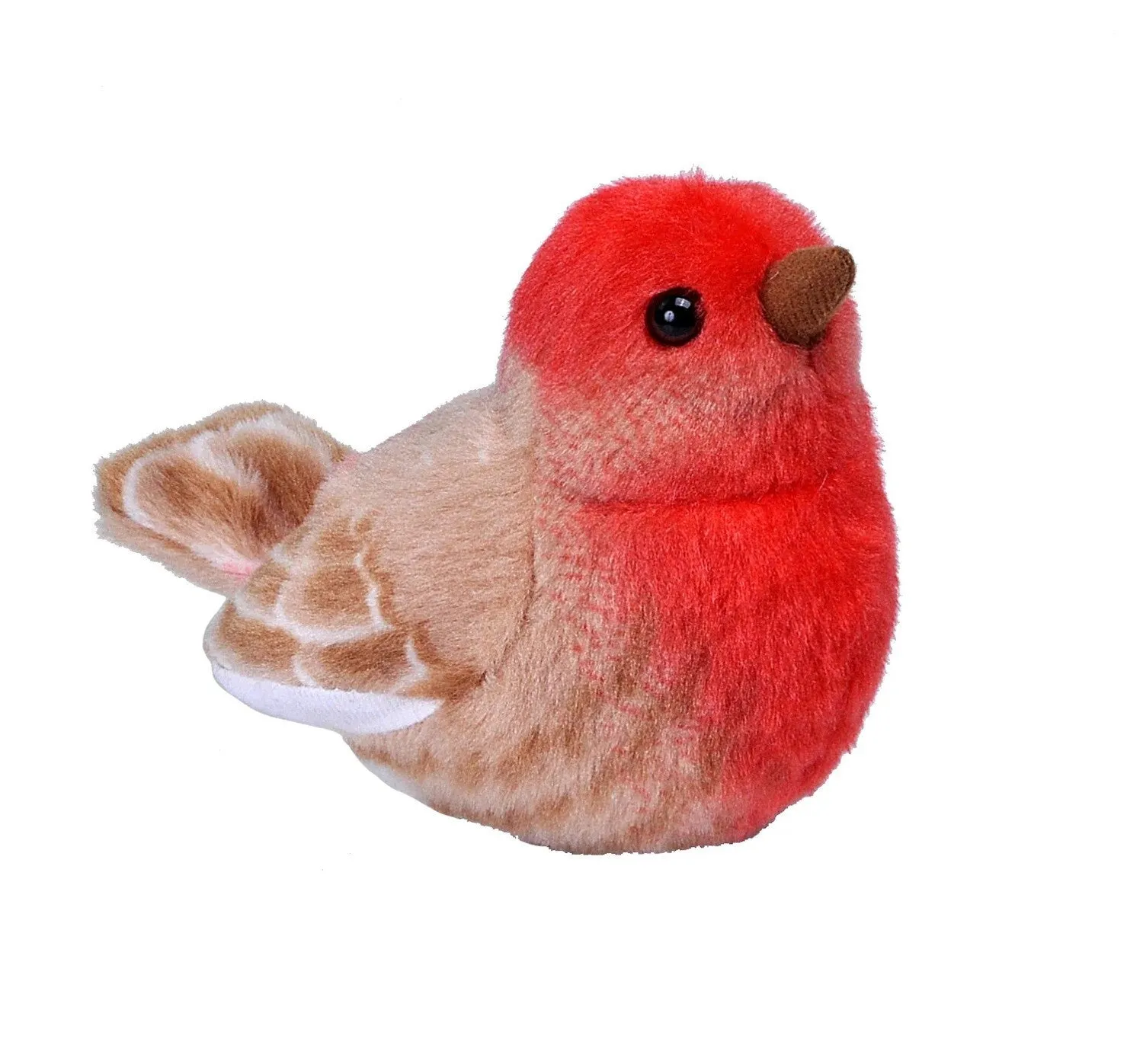 AUDUBON II BIRD STUFFED ANIMALS