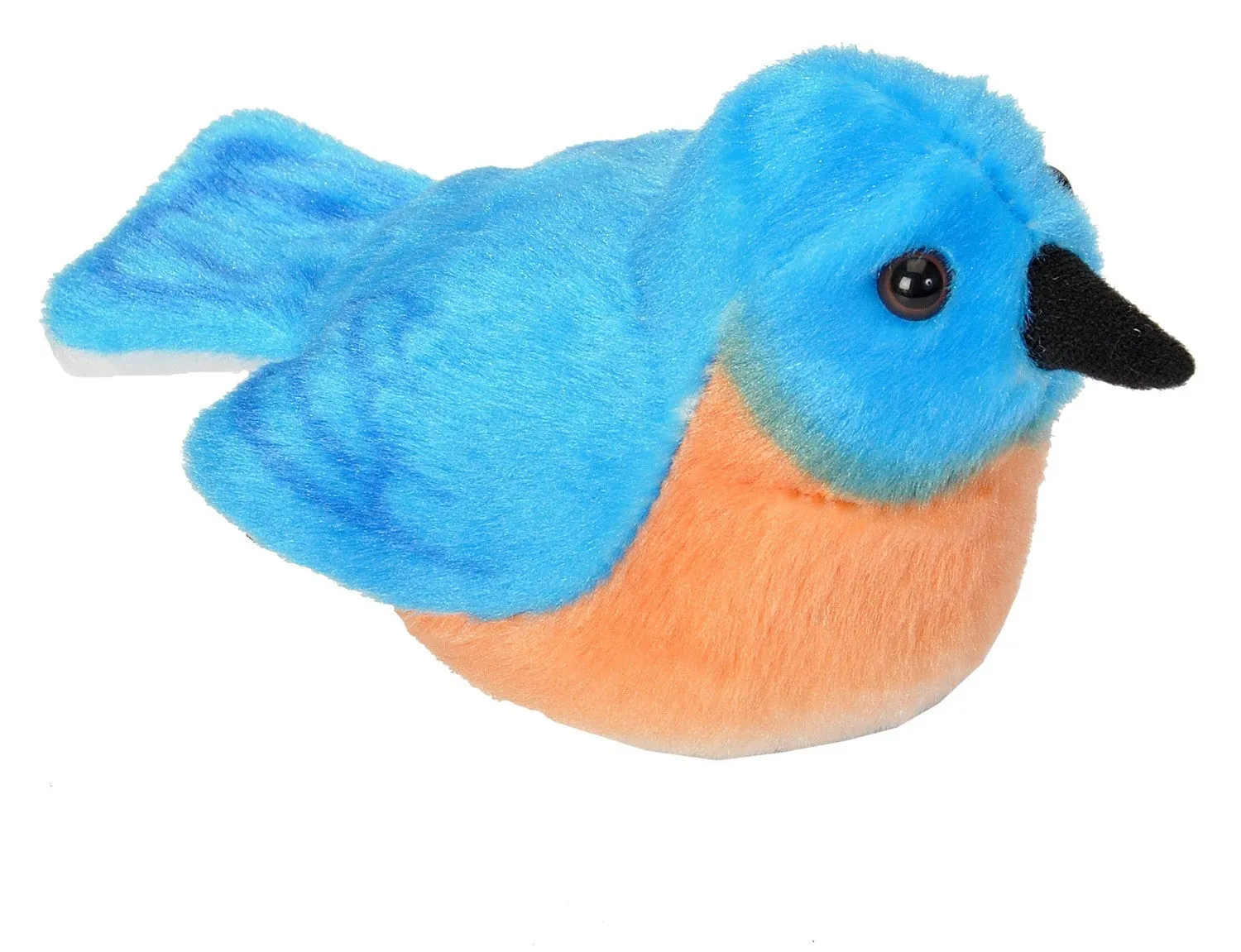 AUDUBON II BIRD STUFFED ANIMALS