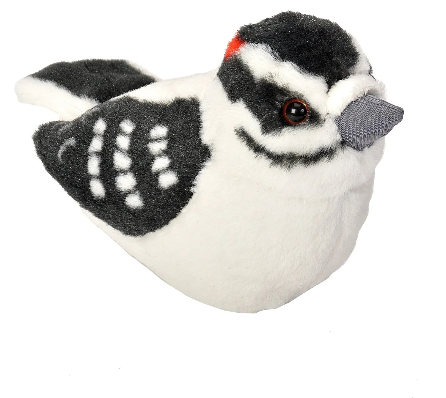 AUDUBON II BIRD STUFFED ANIMALS