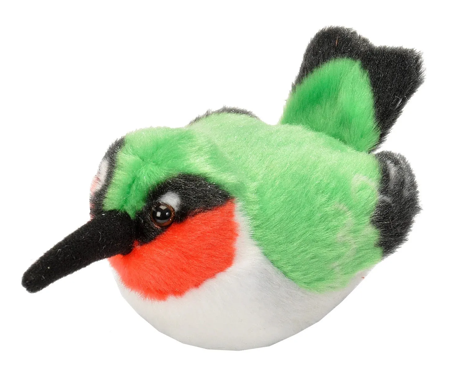 AUDUBON II BIRD STUFFED ANIMALS