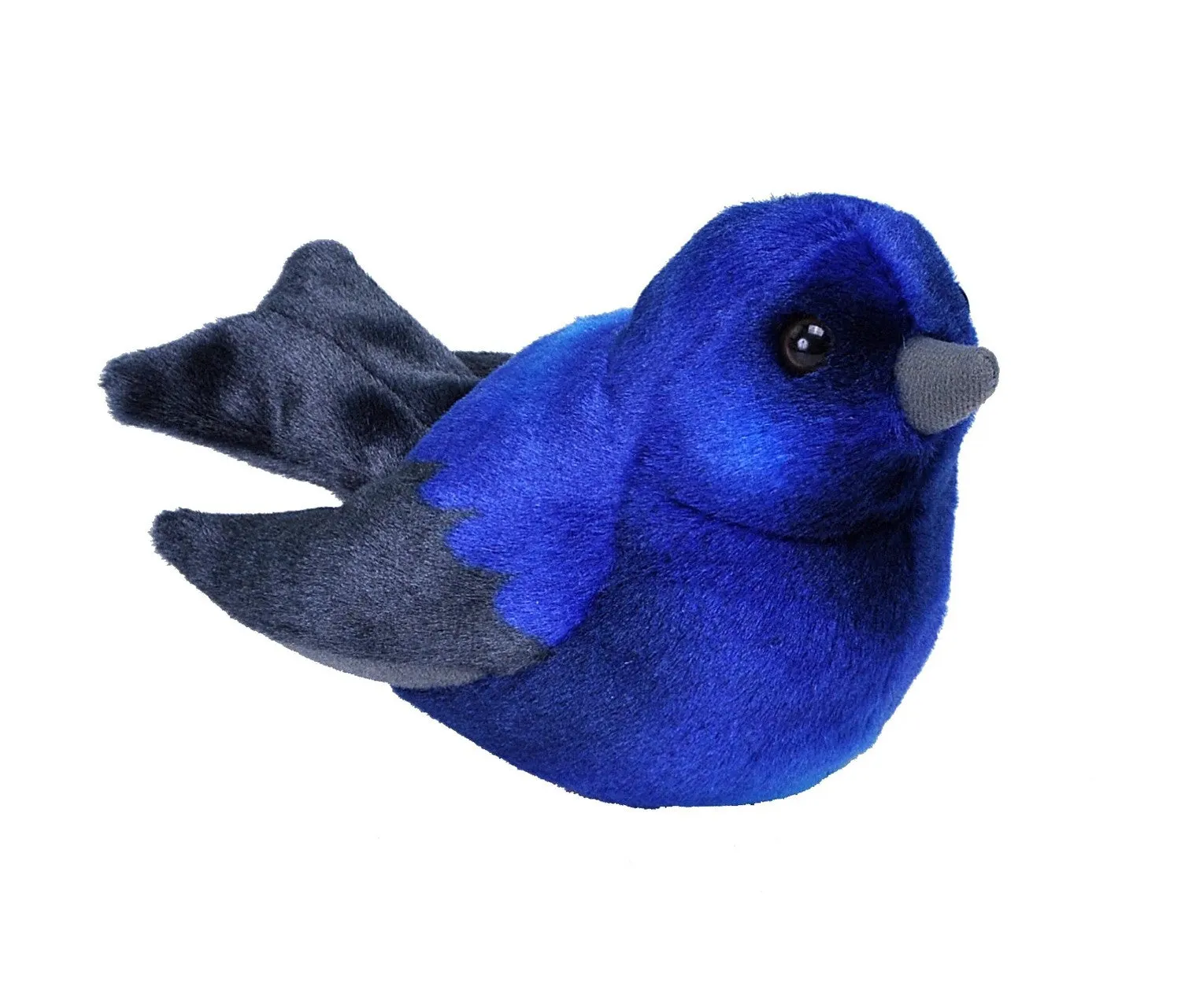 AUDUBON II BIRD STUFFED ANIMALS