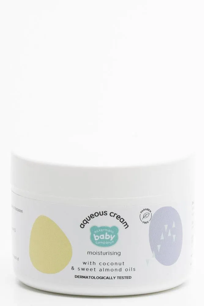 Baby Aqueous Cream 250Ml