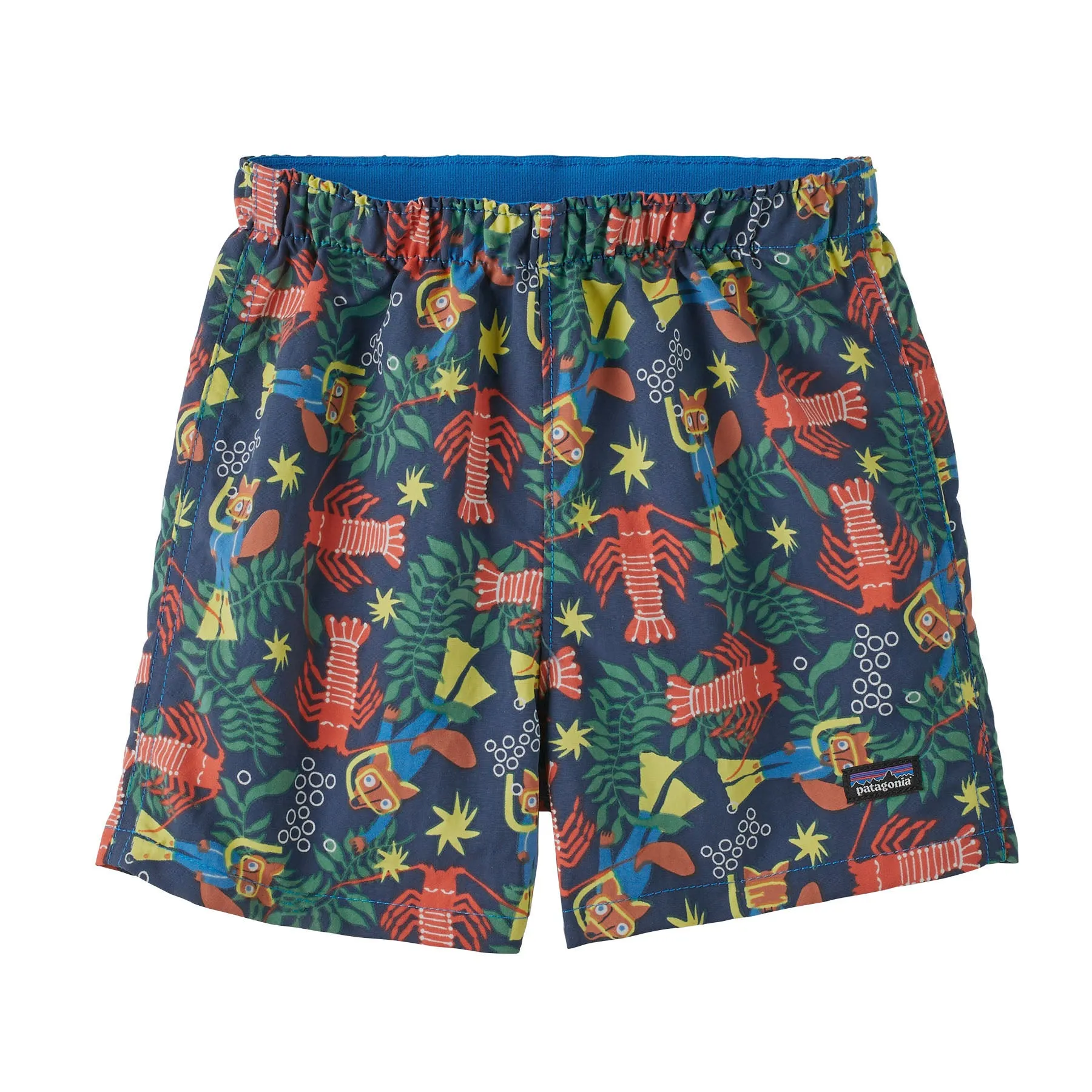 Baby Baggies™ Shorts