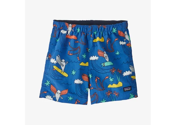 Baby Baggies™ Shorts